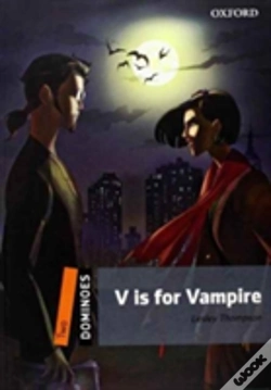 Capa do artigo Dominoes Vampire Original Pack