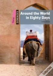 Capa do artigo Dominoesaround The World In 80 Days