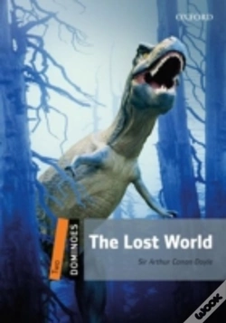Capa do artigo Dominoeslost World