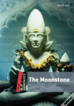 Capa do artigo Dominoesmoonstone