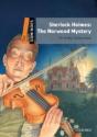 Dominoessherlock Holmes The Norwood Mystery - Preview