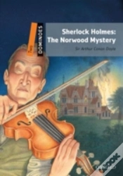 Capa do artigo Dominoessherlock Holmes The Norwood Mystery
