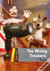 Dominoeswrong Trousers