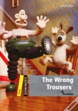 Capa do artigo Dominoeswrong Trousers