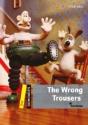Dominoeswrong Trousers - Preview