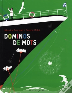Capa do artigo Dominos De Mots