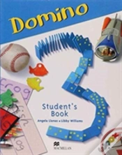 Capa do artigo Dominostudent Book