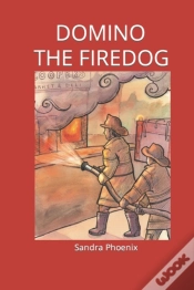 Capa do artigo Dominothe Firedog
