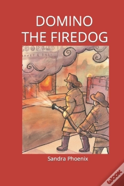 Capa do artigo Dominothe Firedog