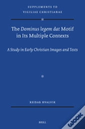 Dominus Legem Dat Motif In Its Multiple Contexts
