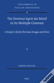 Capa do artigo Dominus Legem Dat Motif In Its Multiple Contexts