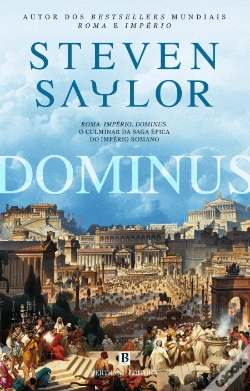 Capa do artigo Dominus