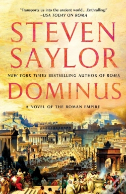 Capa do artigo Dominus