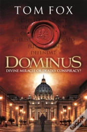 Capa do artigo Dominus