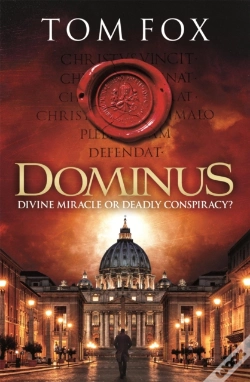 Capa do artigo Dominus