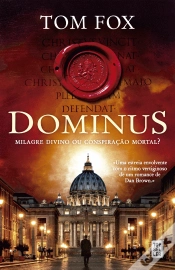 Capa do artigo Dominus