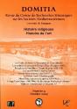 Domitia T.4 ; Histoire Religieuse Histoire De L'Art - Preview