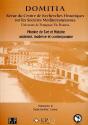 Domitia T.6 ; Enjeux De Confluences Mentales En Mediterranee Occidentale - Preview