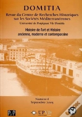 Domitia T.6 ; Enjeux De Confluences Mentales En Mediterranee Occidentale