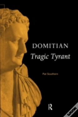 Capa do artigo Domitian