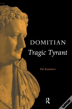 Capa do artigo Domitian