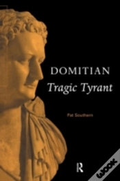 Capa do artigo Domitian