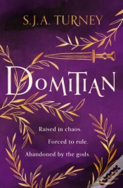 Capa do artigo Domitian