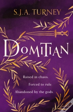 Capa do artigo Domitian