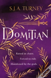 Capa do artigo Domitian