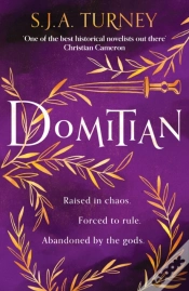 Capa do artigo Domitian