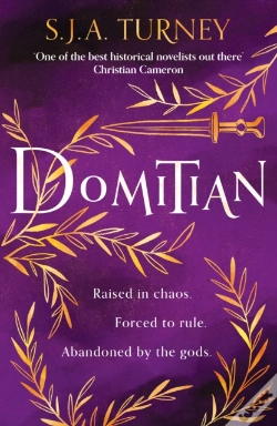 Capa do artigo Domitian