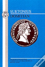 Capa do artigo Domitian
