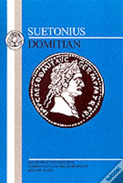Capa do artigo Domitian