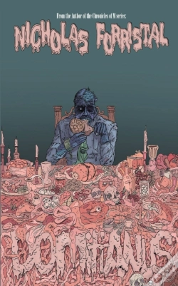 Capa do artigo Domitianus