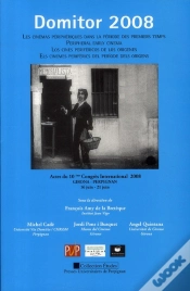 Capa do artigo Domitor 2008 ; Les Cinémas Périphériques Dans La Période Des Premiers Temps