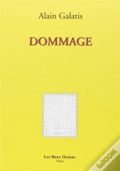 Capa do artigo Dommage