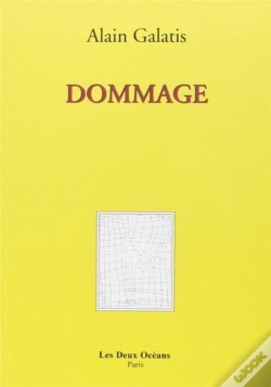Capa do artigo Dommage