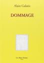 Dommage - Preview