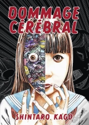 Capa do artigo Dommage Cerebral