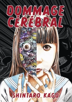 Capa do artigo Dommage Cerebral