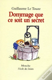 Capa do artigo Dommage Que Ce Soit Un Secret