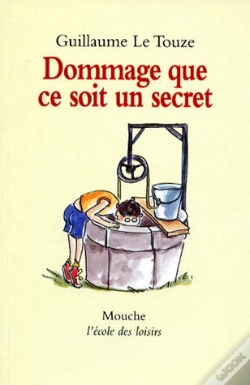 Capa do artigo Dommage Que Ce Soit Un Secret