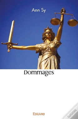 Capa do artigo Dommages
