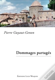 Capa do artigo Dommages Partagés