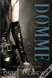Capa do artigo Domme