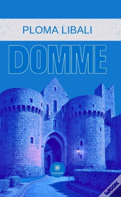 Capa do artigo Domme