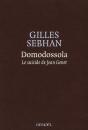 Domodossola ; Le Suicide De Jean Genet - Preview