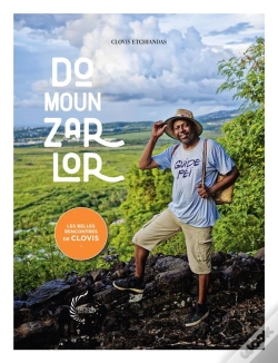 Capa do artigo Domoun Zarlor : Les Belles Rencontres De Clovis