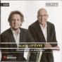 Dompierre - 24 Préludes - CD - Preview
