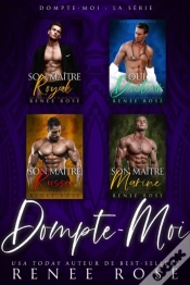Capa do artigo Dompte - Moi